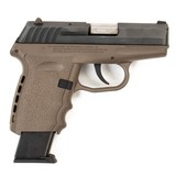 SCCY CPX-2 9MM LUGER (9x19 PARA) - 2 of 3