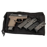 SCCY CPX-2 9MM LUGER (9x19 PARA) - 3 of 3