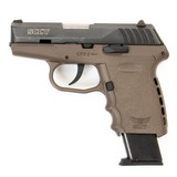 SCCY CPX-2 9MM LUGER (9x19 PARA) - 1 of 3