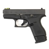 GLOCK 42 .380 ACP - 1 of 3
