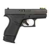 GLOCK 42 .380 ACP - 2 of 3