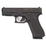 GLOCK 45 9MM LUGER (9x19 PARA) - 1 of 3