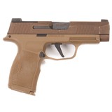 SIG SAUER P365 XL 9MM LUGER (9x19 PARA) - 2 of 3