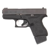 GLOCK 43 9MM LUGER (9x19 PARA) - 1 of 3