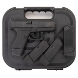 GLOCK 43 9MM LUGER (9x19 PARA) - 3 of 3