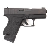 GLOCK 43 9MM LUGER (9x19 PARA) - 2 of 3