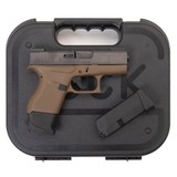 GLOCK 43 9MM LUGER (9x19 PARA) - 3 of 3