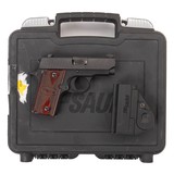 SIG SAUER P238 .380 ACP - 3 of 3