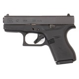 GLOCK 42 .380 ACP - 1 of 3