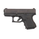 GLOCK 27 GEN4 .40 S&W - 1 of 3