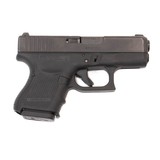 GLOCK 27 GEN4 .40 S&W - 2 of 3