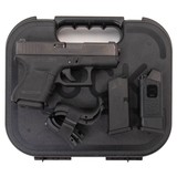 GLOCK 27 GEN4 .40 S&W - 3 of 3