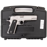 KIMBER STAINLESS TARGET II 9MM LUGER (9x19 PARA) - 3 of 3