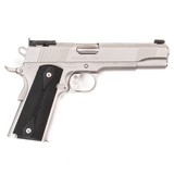 KIMBER STAINLESS TARGET II 9MM LUGER (9x19 PARA) - 2 of 3