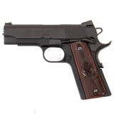 SPRINGFIELD ARMORY CHAMPION 9MM LUGER (9x19 PARA) - 1 of 3