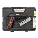 DAN WESSON FIREARMS TCP 9MM LUGER (9x19 PARA) - 3 of 3