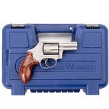 SMITH & WESSON 60-14 LADY SMITH .357 MAG - 3 of 3