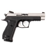 EAA SARK2 .45 ACP - 2 of 3