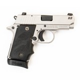 SIG SAUER P238 HD .380 ACP - 2 of 3