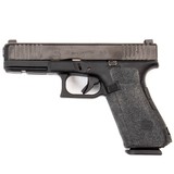 GLOCK 17 GEN5 9MM LUGER (9x19 PARA) - 1 of 3