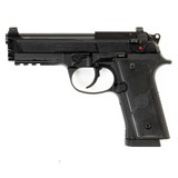 BERETTA TYPE 92X 9MM LUGER (9x19 PARA) - 1 of 3