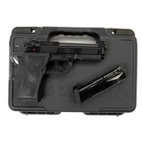 BERETTA TYPE 92X 9MM LUGER (9x19 PARA) - 3 of 3