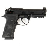 BERETTA TYPE 92X 9MM LUGER (9x19 PARA) - 2 of 3