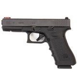 GLOCK 17 GEN3 9MM LUGER (9x19 PARA) - 1 of 3