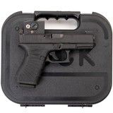 GLOCK 19 GEN 4 W/ AIMPOINT ACRO 9MM LUGER (9x19 PARA) - 3 of 3