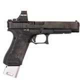 GLOCK 34 GEN5 MOS 9MM LUGER (9x19 PARA) - 2 of 3