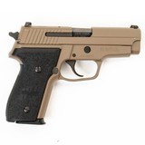 SIG SAUER M11-A1 9MM LUGER (9x19 PARA) - 2 of 3