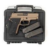 SIG SAUER M11-A1 9MM LUGER (9x19 PARA) - 3 of 3