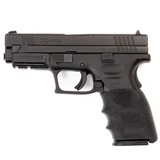 SPRINGFIELD ARMORY XD-40 .40 S&W - 1 of 3