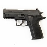 SIG SAUER P229 ELITE .40 S&W - 1 of 3