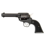 RUGER WRANGLER .22 LR - 1 of 3