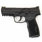 SIG SAUER P322 .22 LR - 1 of 3