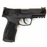 SIG SAUER P322 .22 LR - 2 of 3