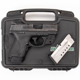 SMITH & WESSON M&P9 SHIELD 9MM LUGER (9x19 PARA) - 3 of 3