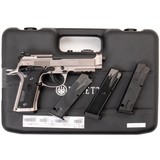 BERETTA 92X PERFORMANCE 9MM LUGER (9x19 PARA) - 3 of 3