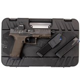WALTHER PDP FULL SIZE 9MM LUGER (9x19 PARA) - 3 of 3
