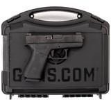 GLOCK 43X 9MM LUGER (9x19 PARA) - 3 of 3