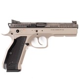 CZ SHADOW 2 9MM LUGER (9x19 PARA) - 2 of 3