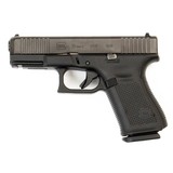 GLOCK 19 GEN5 9MM LUGER (9x19 PARA) - 1 of 3