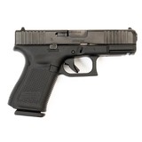 GLOCK 19 GEN5 9MM LUGER (9x19 PARA) - 2 of 3