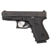 GLOCK 23 GEN3 .40 S&W - 1 of 3