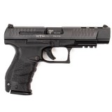 WALTHER PPQ 9MM LUGER (9x19 PARA) - 2 of 3