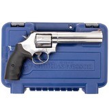 SMITH & WESSON
686-6 .357 MAG - 3 of 3