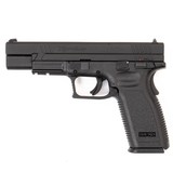 SPRINGFIELD ARMORY XD-45ACP TACTICAL .45 ACP - 1 of 3