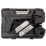 SPRINGFIELD ARMORY XD-45ACP TACTICAL .45 ACP - 3 of 3