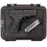 SPRINGFIELD ARMORY XDE-9 3.3 9MM LUGER (9x19 PARA) - 3 of 3